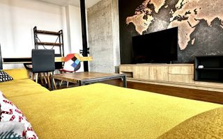 Apartament cu 2 camere, priveliște spre pădure, cochet si primitor, zona Lipovei - Poză 6