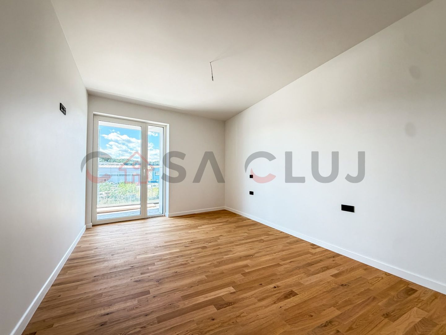 2 camere, imobil premium, finisaje de lux - Poză 5