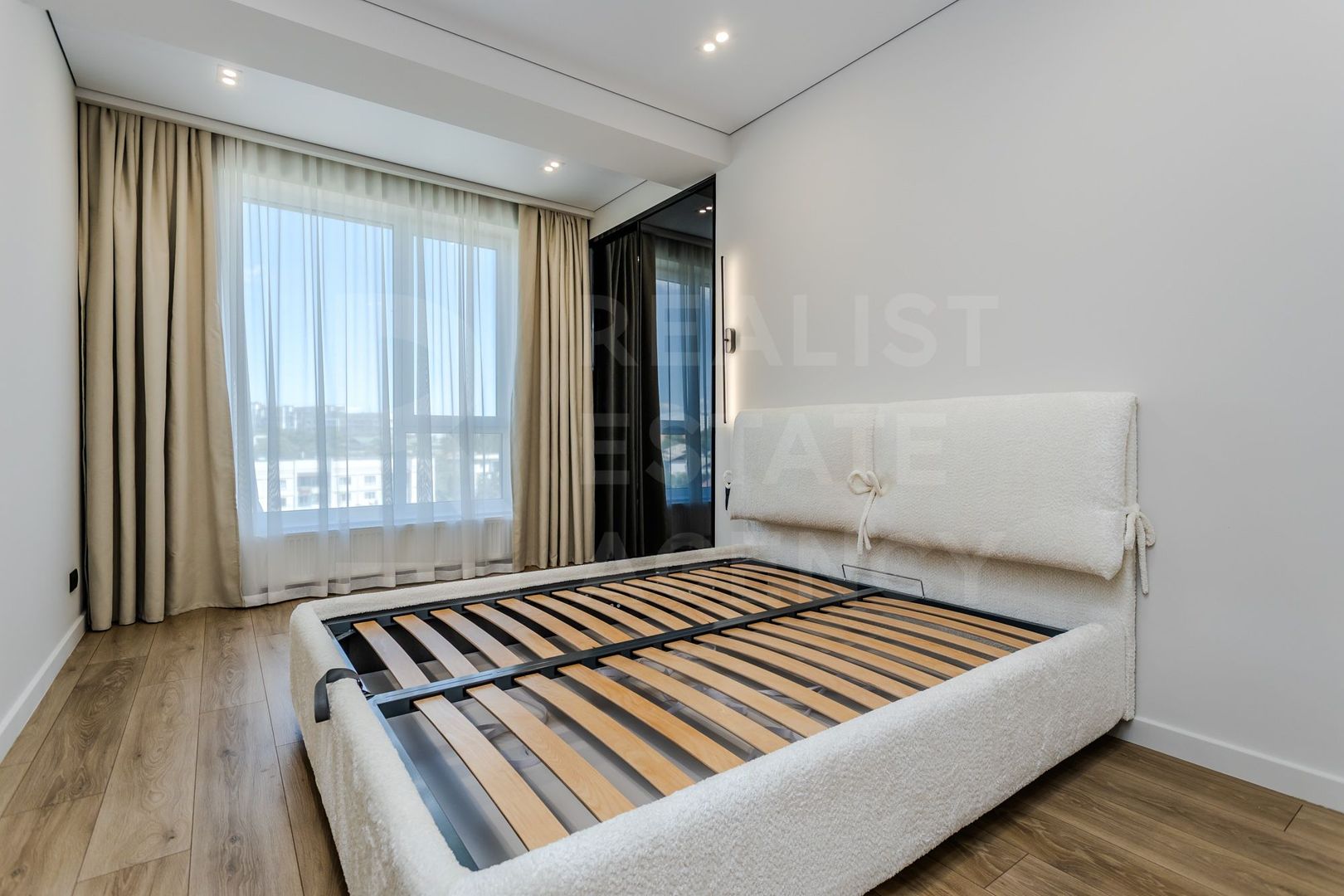 Vânzare, apartament, 3 camere, strada Jubiliară, Botanica - Poză 8