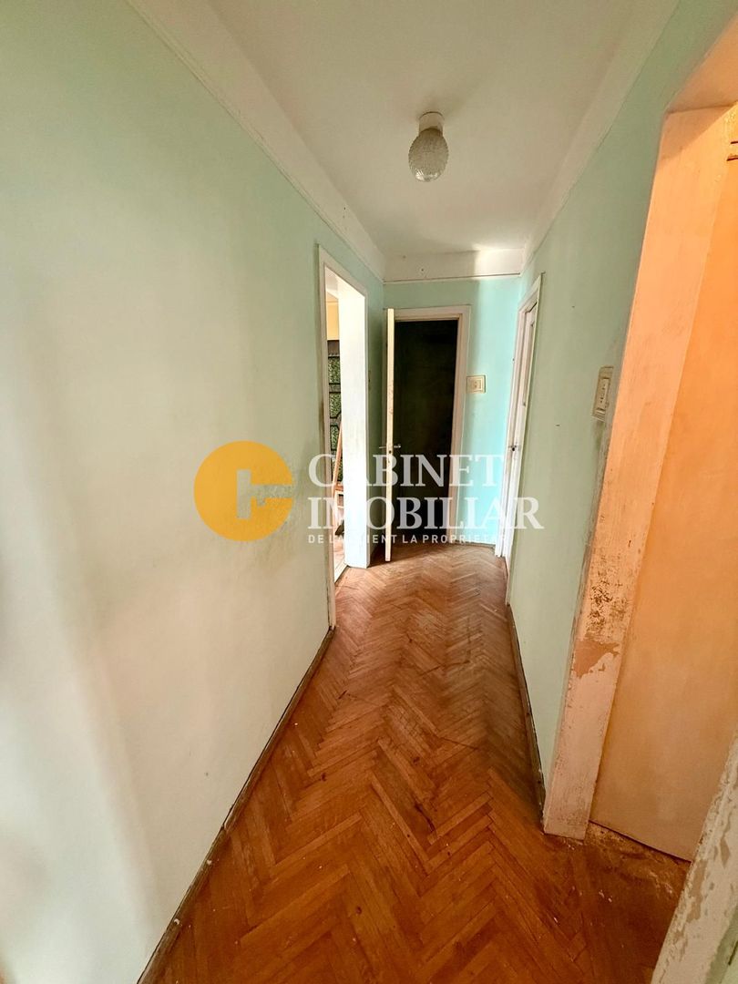 3 Camere Decomandat - Cantemir - Fara Risc - Poză 9