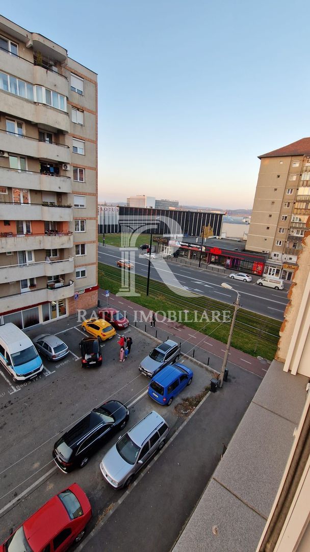 Apartament 3 camere | Nufarul | Oradea - Poză 14