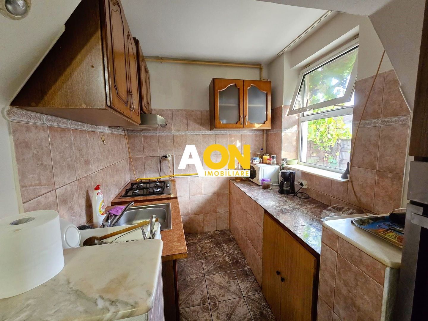 Casa 4 camere, 250 mp teren, zona Ampoi 3 - Poză 7