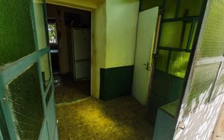 Teren de vanzare cu doua fronturi stradale - Poză 4