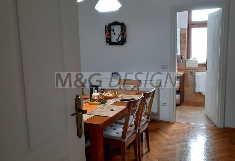 Iosefinet13 camere2 bai-100mploc parcare in curte - Poză 19