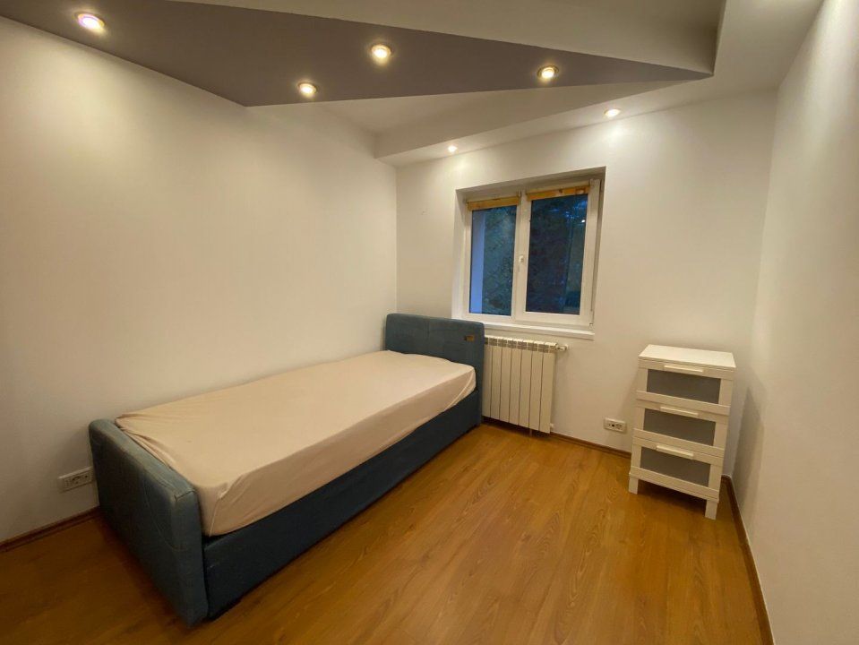 Apartament 4 camere Aviatiei | Burileanu (COMISION ZERO) - Poză 9