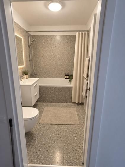Apartament 2 camere Bloc Nou 2026 | Metrou Obor - Poză 5