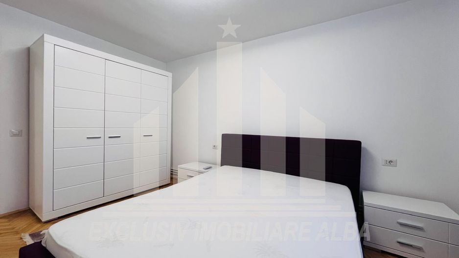 Apartament cu 3 camere, Cetate- Parcul Unirii - Poză 6
