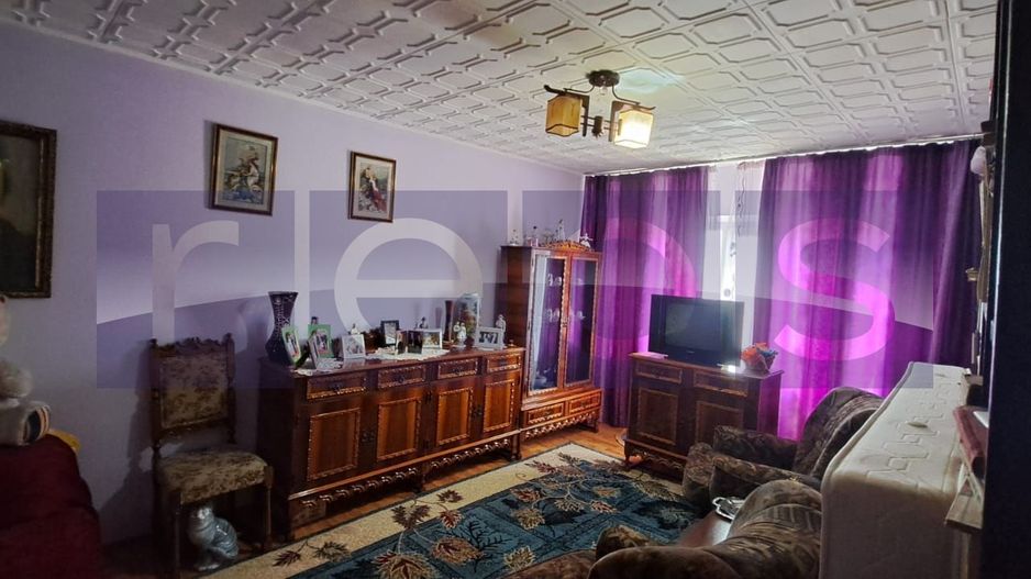 VANZARE 2 CAMERE DECOMANDAT | MOBILAT | CENTRALA TERMICA | BLOC LINISTIT - Poză 1