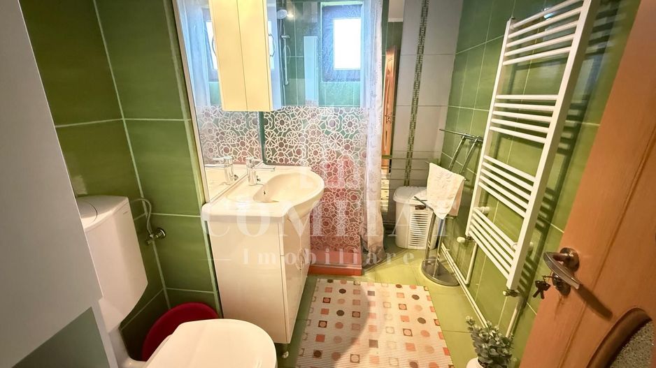 Apartament 2 camere | Decomandat | Zona Lunii | Cartier Zorilor - Poză 7