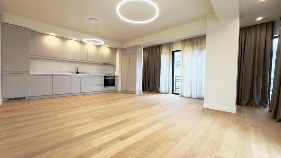 DE ÎNCHIRIAT: Apartament 2 camere BLOC NOU – Zona Ultra-Centrală - Poză 2
