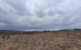 Teren pentru investiție în plină dezvoltare - Poză 1