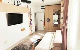 Metrou Dimitrie Leonida Bloc 2022 - Apartament 2 Camere Decomandat - Poză 2