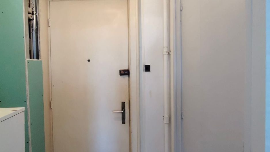 G12 - Garsoniera - Centrul Vechi - Strada Doamnei - Poză 9