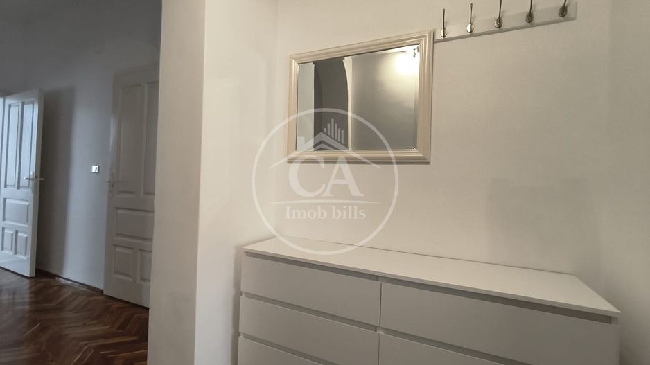 Apartament cu 3 camere de închiriat în zona Centrala, Oradea - Poză 10