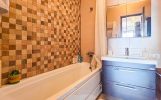 Apartament 2 camere mobilat complet – Militari Residence, Tineretului - Poză 14