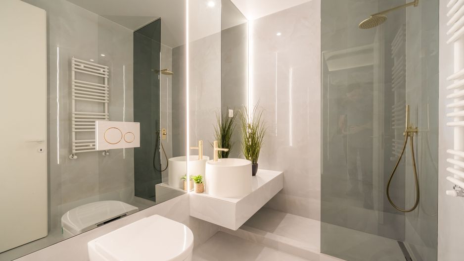 3 Camere I Cel Mai Spațios Apartament din Cortina North | First Rent - Poză 9