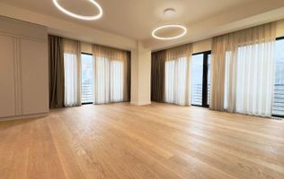 DE ÎNCHIRIAT: Apartament 2 camere BLOC NOU – Zona Ultra-Centrală