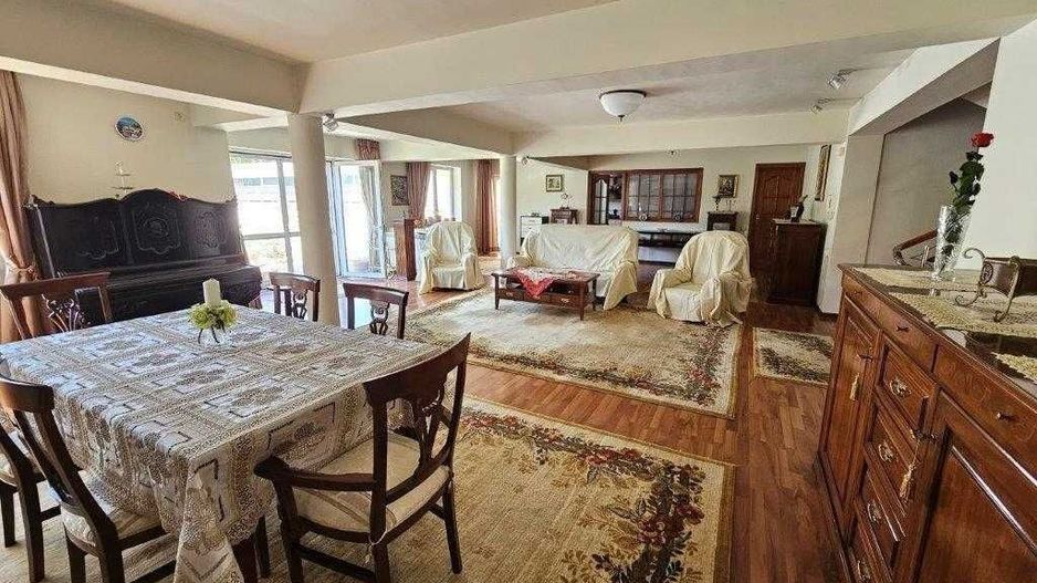 Vila individuala 10 camere I Piscina I Iancu Nicolae - Poză 6