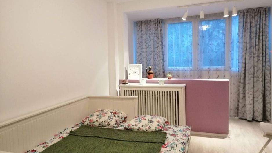 Apartment Sala Palatului/Cismigiu - Poză 3