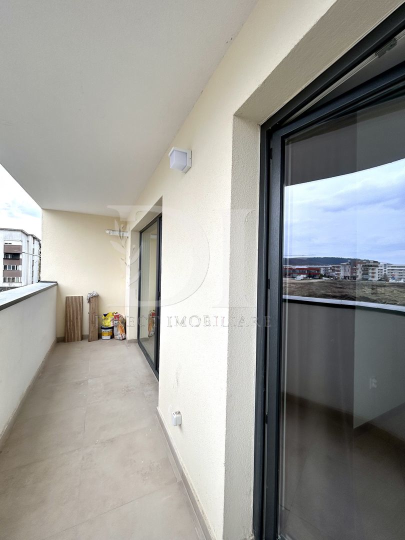 Apartament 2 camere | ULTRAFINISAT | Zona Eroilor / Floresti - Poză 24
