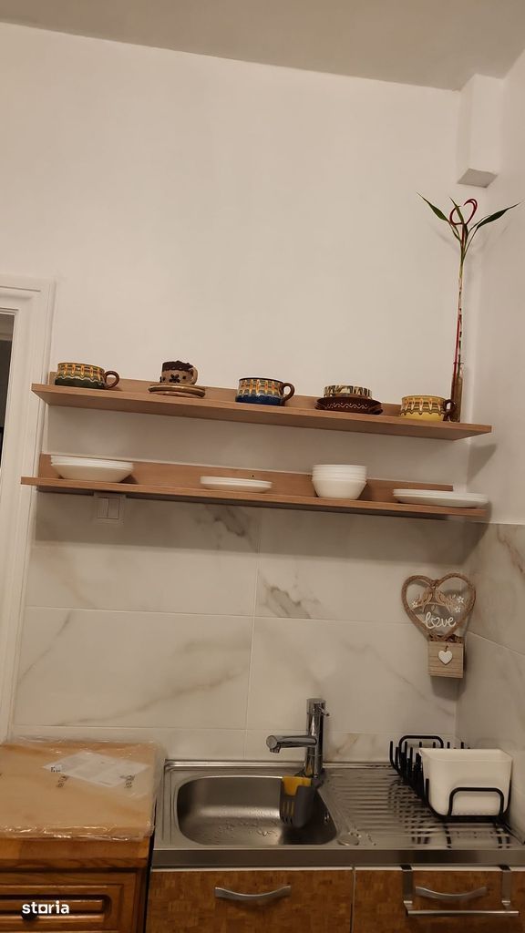 Casa 3 camere – prima închiriere, renovat - Poză 12