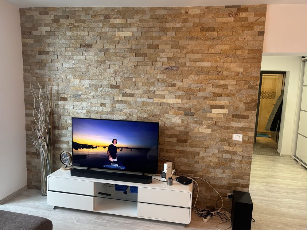 Închiriere Apartament cu 2 camere Piata Muncii, 3 min metrou, mobilat complet - Poză 1