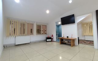 Spatiu comercial de inchiriat in zona Baba-Novac (vis-a-vis de parcul Iore) - Poză 1