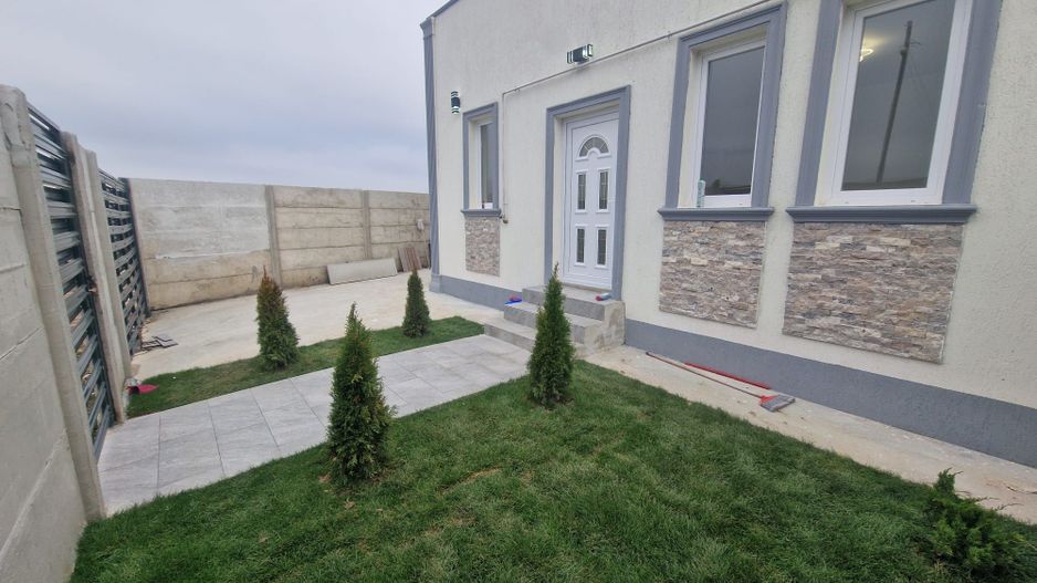 CASA TIP DUPLEX PANTELIMON, 3 CAMERE, NOU, CENTRALA, COMISION 0% - Poză 8