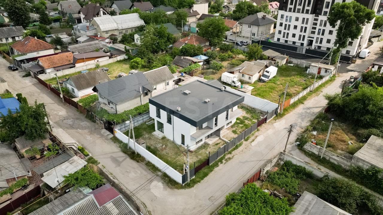 Vânzare, duplex, 2 nivele, 3 camere, strada Simeon Murafa, Botanica - Poză 19