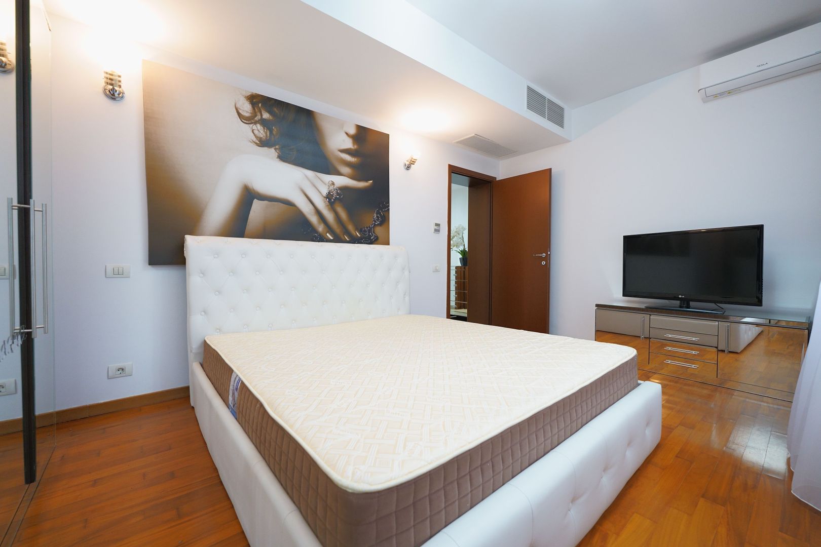 2 camere, Grand Residence, Gafencu, Herastrau - Poză 1