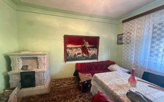 Casa 5 Camere I 127 MPU I 128 Curte | Pivnita | Terezian - Poză 3