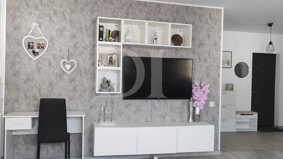 APARTAMENT 2 CAMERE + PARCARE | FLORESTI-ZONA CETATII - Poză 6