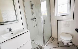  5 camere 3 bai + dressing teren 325mp - Poză 7