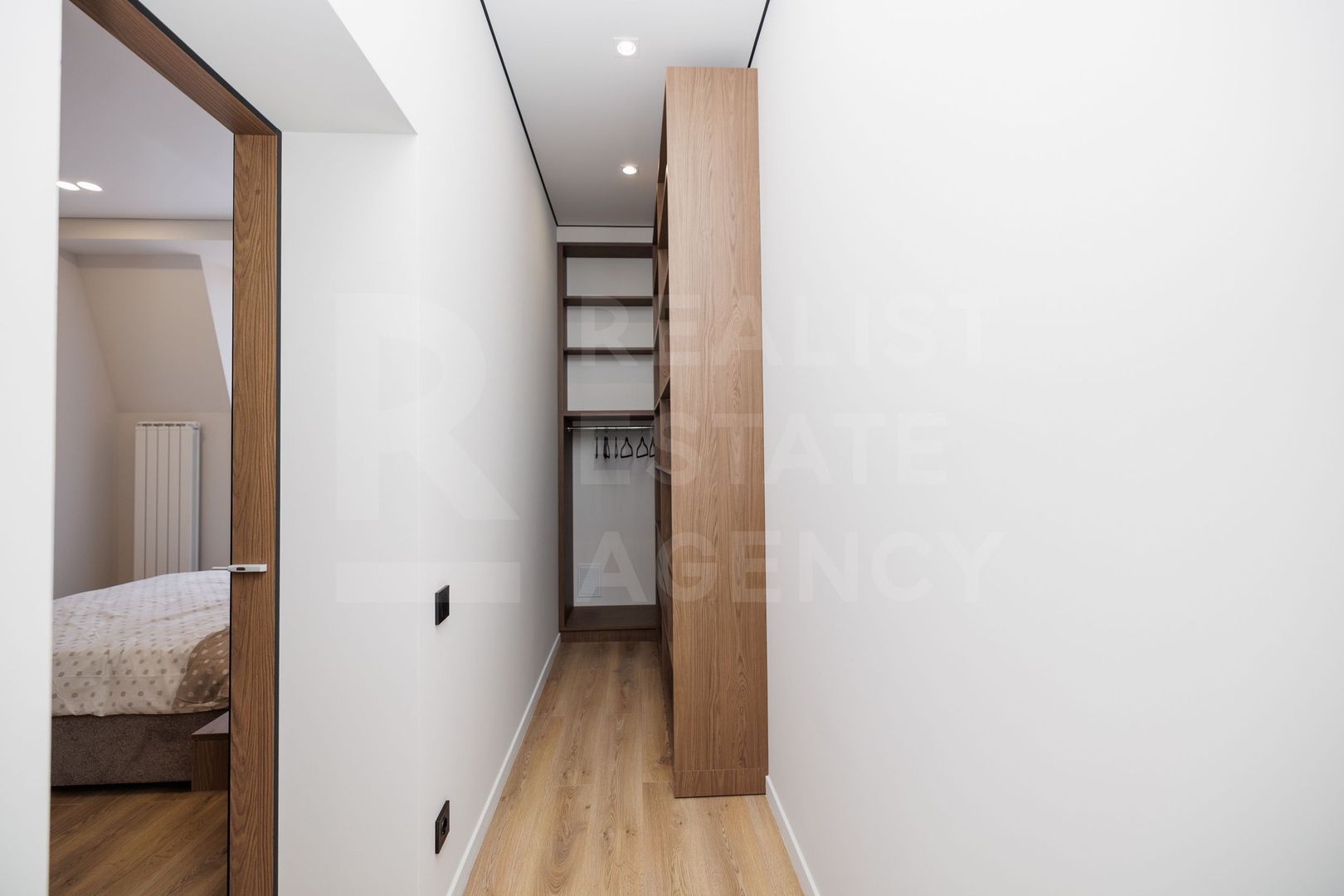 Vânzare, apartament, 3 camere, str. Durlești, Dumnbrava - Poză 18