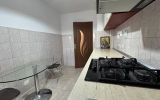 Apartament 1 camera decomandat Gara - Pasaj Octav Bancila - Poză 9