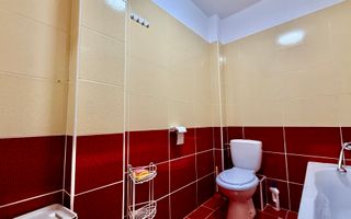 VANZARE 2 CAMERE | VOLUNTARI | MOBILAT | BALCON | PAZA CU BARIERA - Poză 7