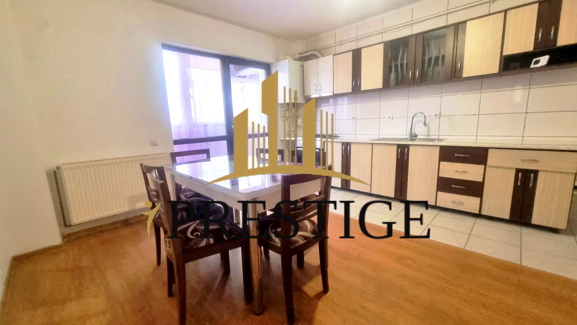 COMISION 0% | APARTAMENT 3 CAMERE | ETAJ 1 | PARCARE | DOAMNA STANCA - Poză 2