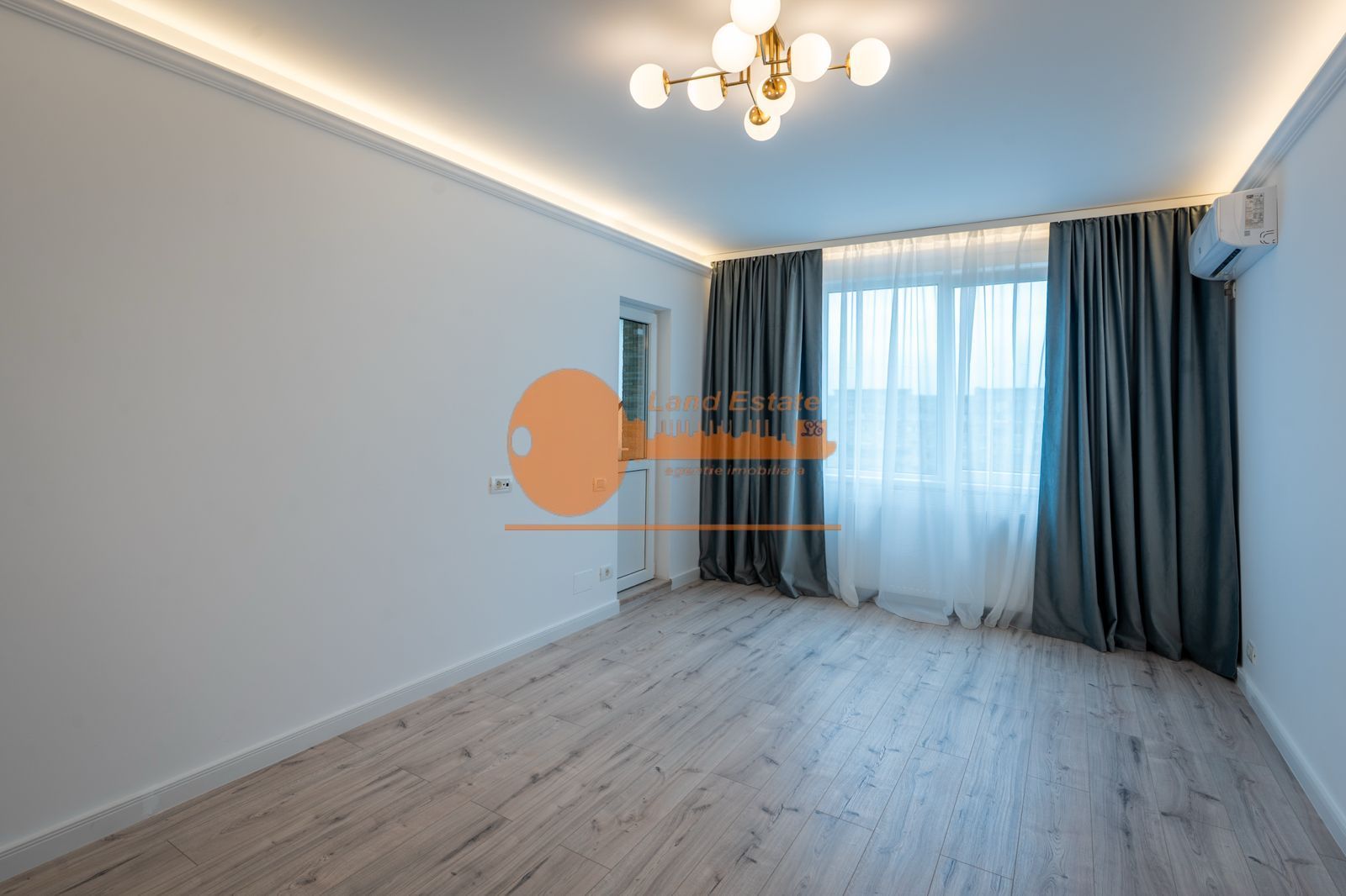 Apartament 3 camere, renovat premium | Rahova - Poză 3
