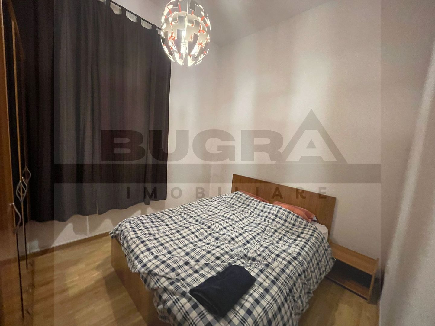 Apartament de 4 camere, 77mp, zona Casa Radio-Grigorescu - Poză 4