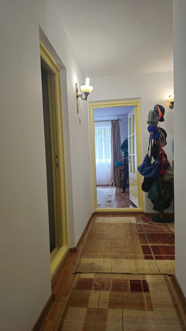 De vanzare casa in comuna Pechea, 165.000 euro negociabil - Poză 12
