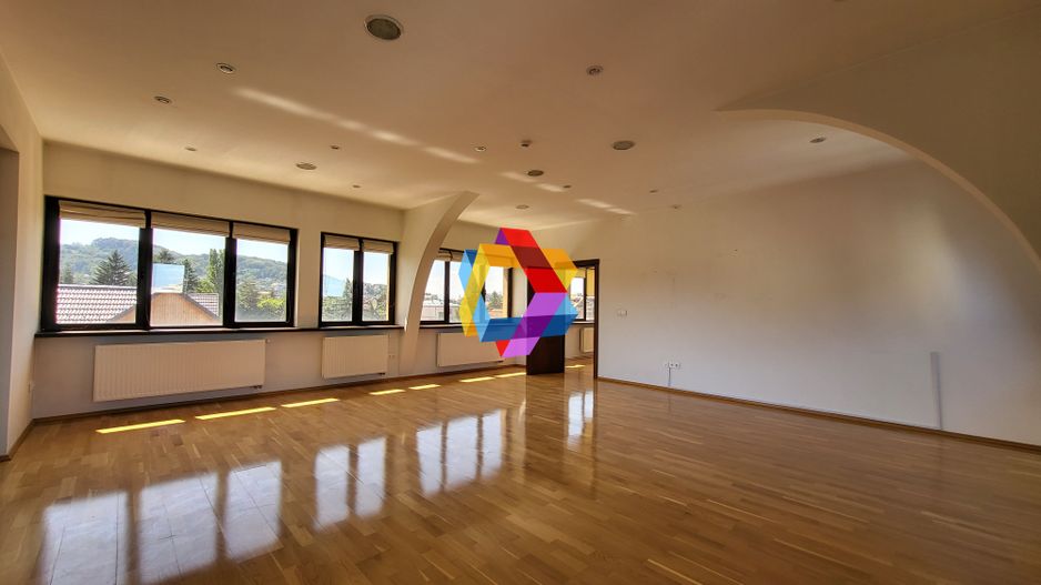 Spatiu de birouri - 1950 mp # plus-imo.ro - Poză 3