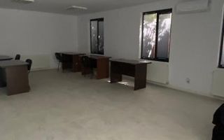 Spațiu comercial de închiriat în Tătărași, Iași – 276 mp, 3 niveluri - Poză 9