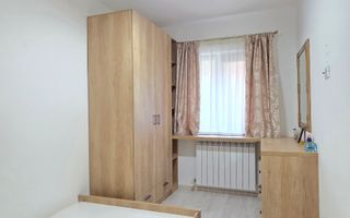 Apartament cu 3 camere, etaj 1, mobilat și utilat, zona FILATURII; - Poză 6