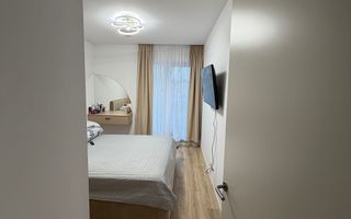 Apartament 2 camere 58MP Parcare Subterana - Poză 5