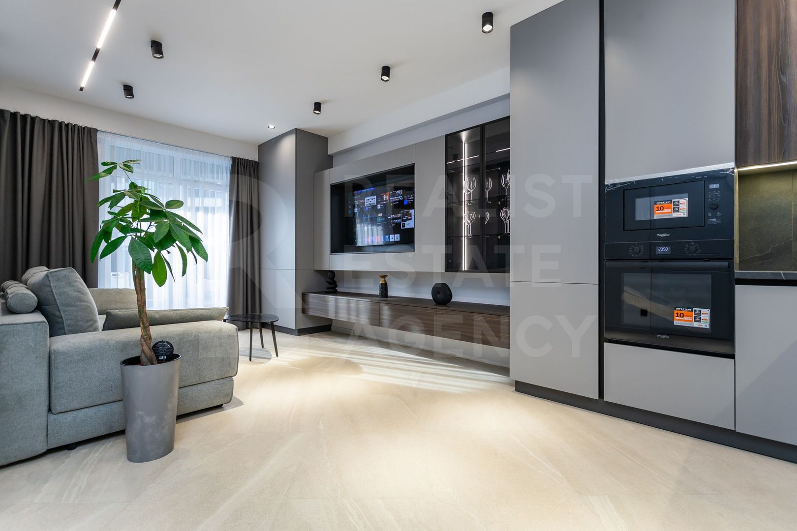 Vânzare, apartament, 2 camere, str. Bogdan Voievod, Râșcani - Poză 2