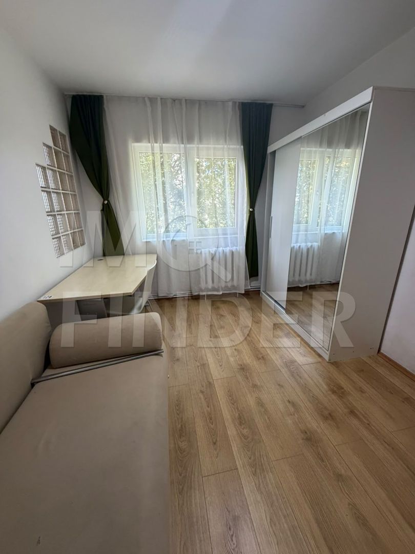 Apartament 4 camere | 85 mp | Etaj 1 | Lângă Spitalul de Recuperare | Zorilor - Poză 15