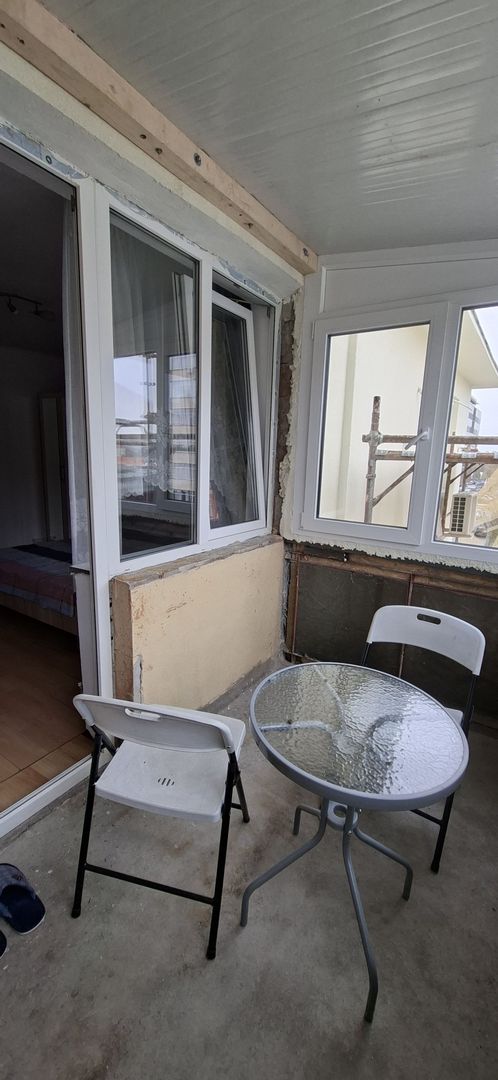 Apartament cu 2 camere - P-ta 700/Business Center - Poză 8