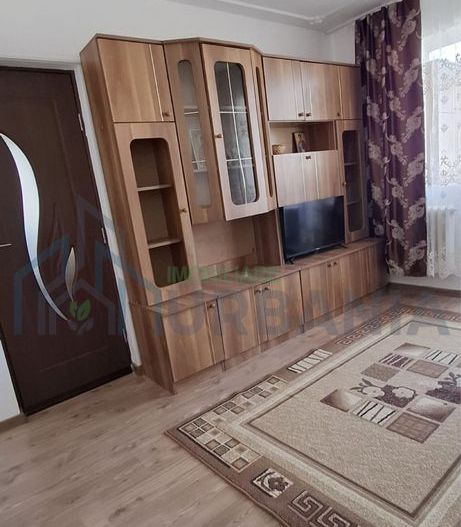 Apartament decomandat de închiriat, Iași - Podu Roș, la 2 minute de Palas - Poză 1