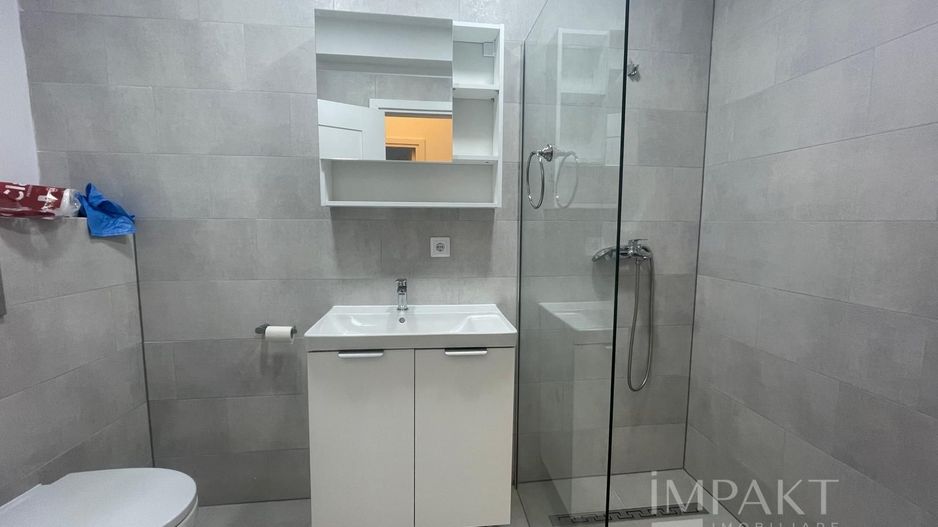 Apartament spațios în inima Clujului | 4 camere | Garaj inclus - Poză 9