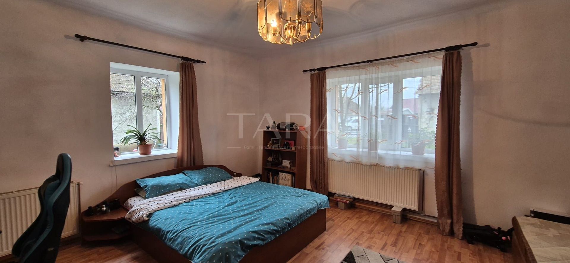 EXCLUSIVITATE Casa individuala Bontida - Poză 1